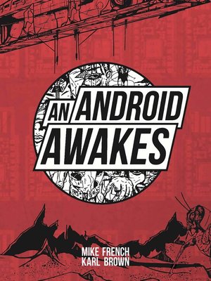 cover image of An Android Awakes